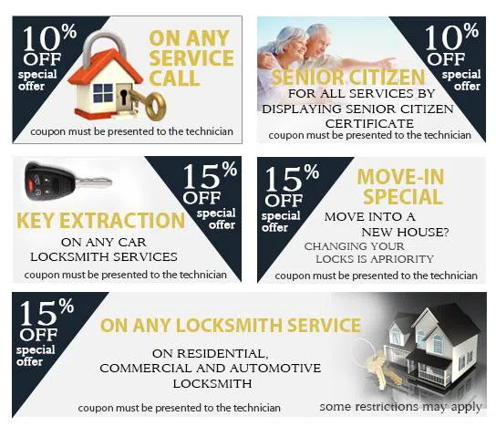 Newark Liberty Locksmith, Newark, NJ 973-512-5419 - coupon-image-1